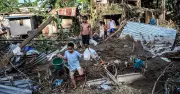 Typhoon Tino's Aftermath: Cebu Communities Struggle to Rebuild Lives and Livelihoods