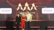 Vivant Corporation Shines with Three Golden Arrow Awards for Stellar Corporate Governance