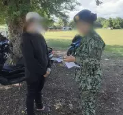 Zamboanga Arrest: Top 8 Most Wanted in Central Luzon Captured