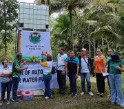 Zamboanga Farmers Get P400K Solar Water Pumps from DAR