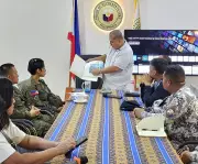 Zamboanga Sibugay Plans Security Outpost for Pandilusan Island Tourism