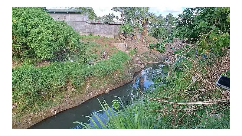 12-Year-Old Boy Drowns in Butuanon River, Mandaue City