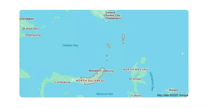 16 Killed in Manado Nursing Home Fire, Indonesian Police Investigate