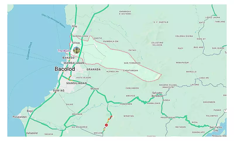 20-Year-Old Man Drowns in Talisay City River After Slipping While Swimming