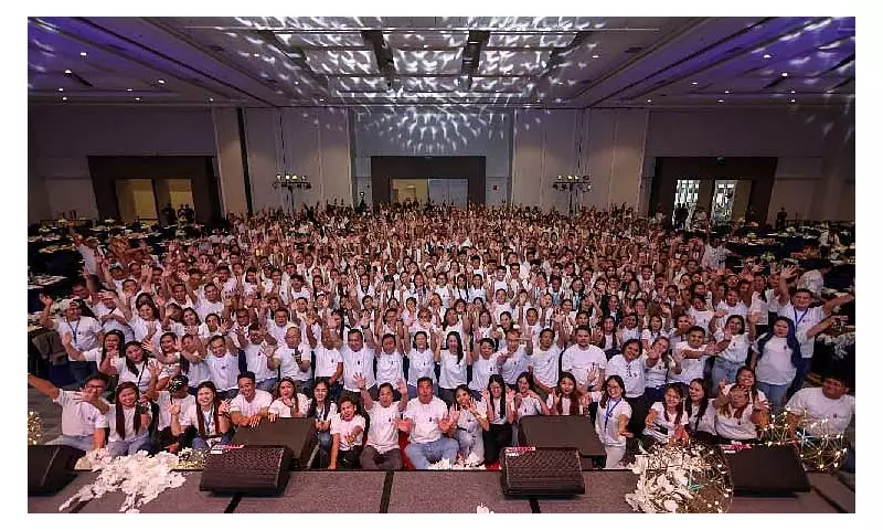 4 Philippine Companies Named to Fortune's Best Workplaces in SE Asia