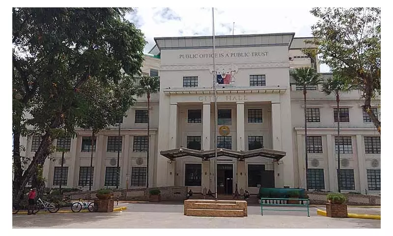 4,000 Cebu City Health Workers Still Unpaid for Pandemic Service