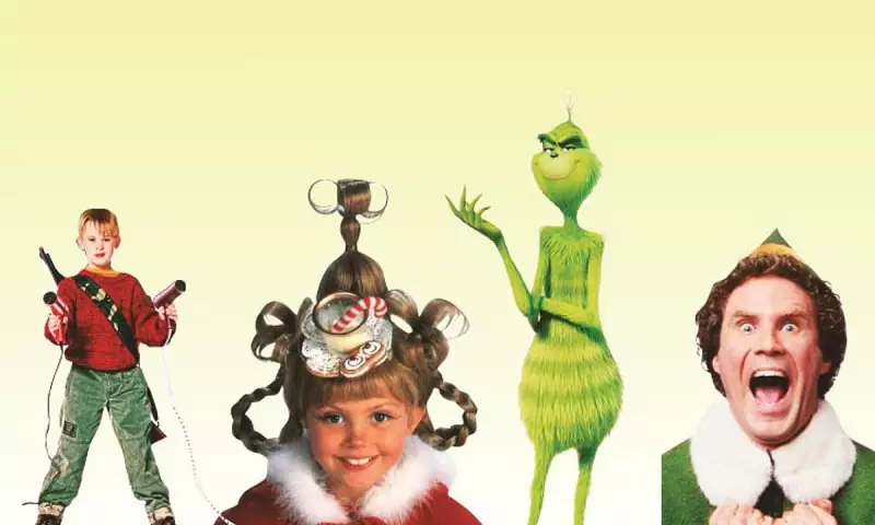 5 Beloved Christmas Characters That Shaped Filipino Childhoods