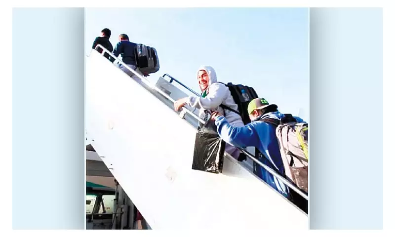 9 Filipino Sailors Freed by Houthis After 5 Months Detention in Yemen