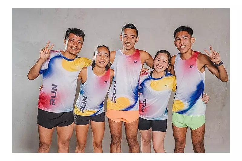 ANDOT SPORTS 10-MILER Opens Registration for 2026 Cebu Run