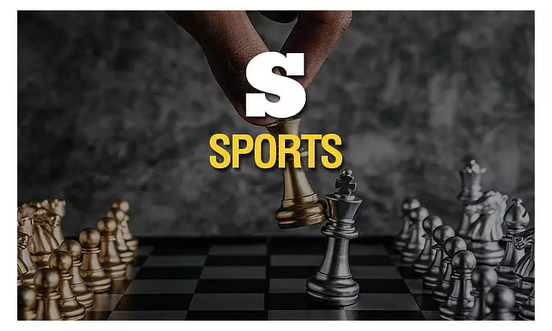 Arjun Erigaisi Wins Jerusalem Masters Chess, Defeats Legend Anand