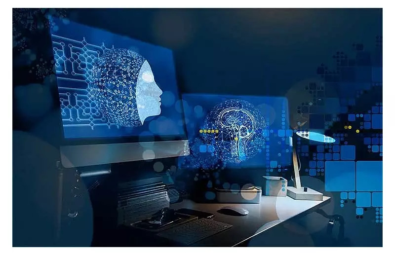 Asia-Pacific Leads Global AI Revolution, China Drives $1 Trillion Growth