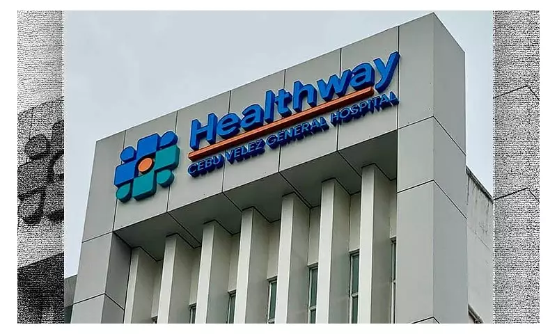 Ayala Invests P500M to Rebrand Cebu Velez as Healthway Cebu Velez General Hospital