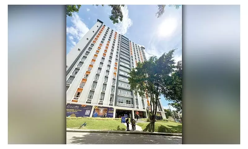 Ayala Land Opens 2nd CityFlats in Cebu with 392 Rooms Amid Co-Living Boom