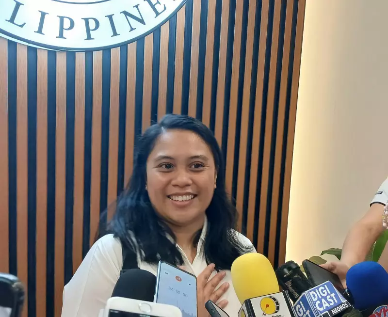 Bacolod Appoints New Assistant City Vet, Unveils P10-M Animal Shelter Plan