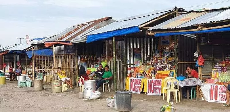 Bacolod City Designates Firecracker Zone, Urges Vendors to Comply with Safety Rules