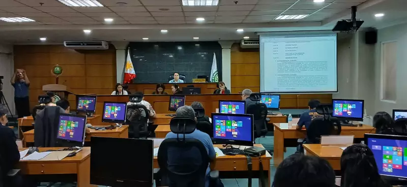 Bacolod Council Approves P327.9M Garbage Hauling Contract for 2026