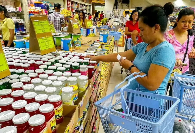 Bacolod Enforces Price Freeze After Calamity Declaration, DTI Leads Inspections