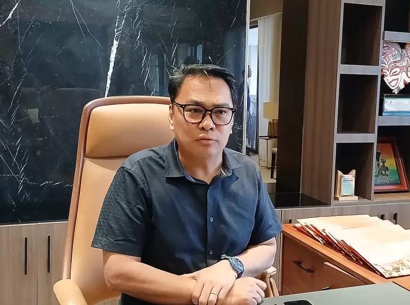 Bacolod Mayor Demands Better Water Service Amid PrimeWater Ownership Shift