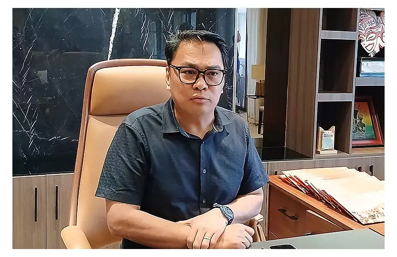 Bacolod Mayor Orders Probe into Spoiled Food at 2025 Employees Day