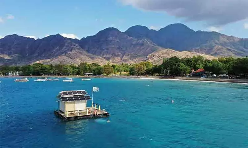 Bali's Pemuteran Village Named Best Tourism Village 2025: A Model for Sustainable Travel