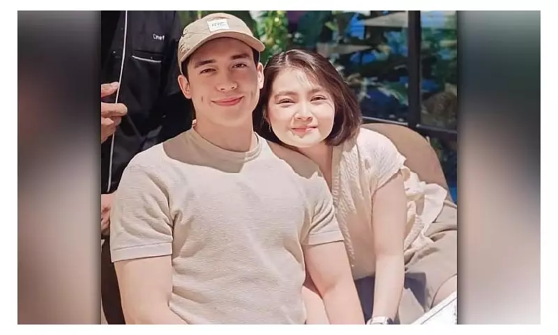 Barbie Forteza Arrives Solo at Premiere, Declares 'Single and Always Happy'