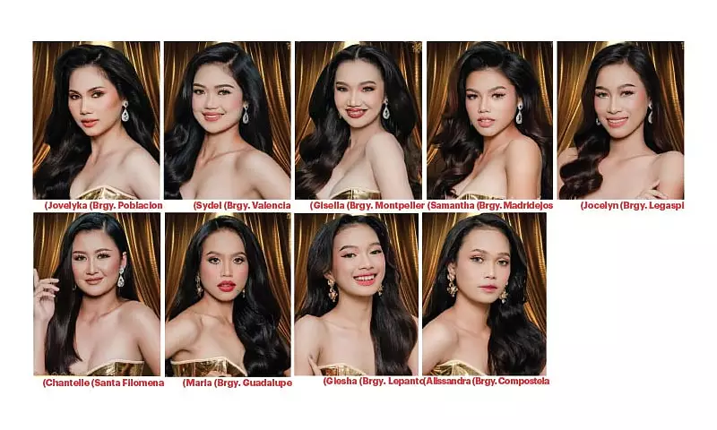 BB Alegria 2025 Grand Coronation Night: A Spectacle of Beauty and Culture