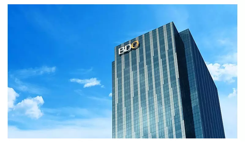 BDO Raises $500M in Oversubscribed Offshore Note Sale
