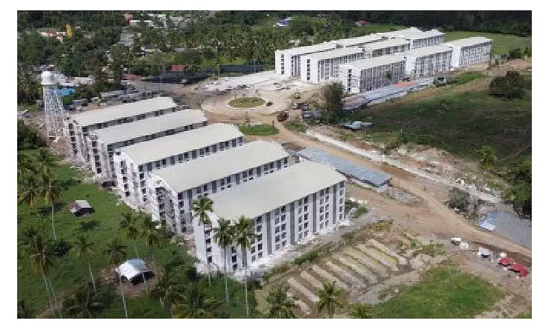 BIR Streamlines Tax Exemptions to Boost Low-Cost Housing Projects