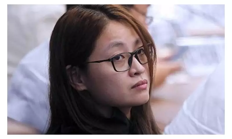 BJMP Confirms Transfer of Ex-Mayor Alice Guo to CIW; PNP Hunts Co-Accused