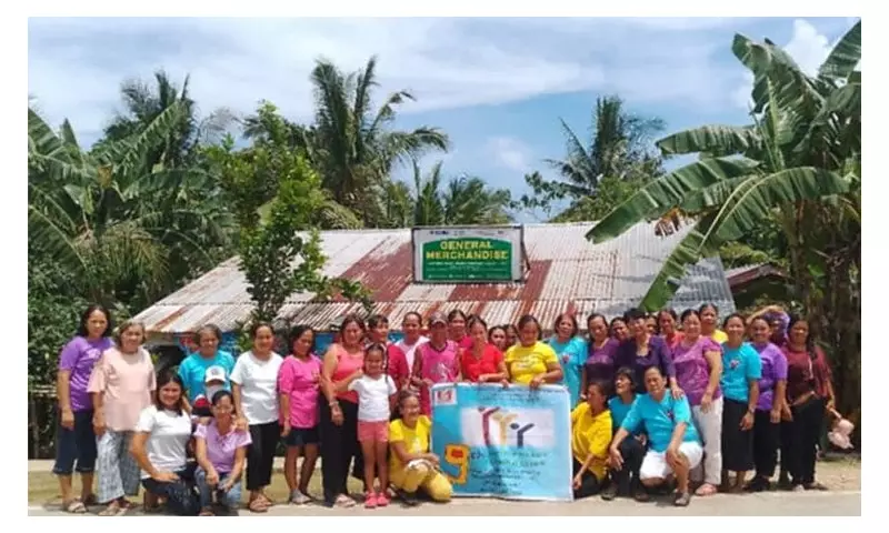 Bohol SLPA Wins 2021 Regional Award, Boosts Income to P1.99M