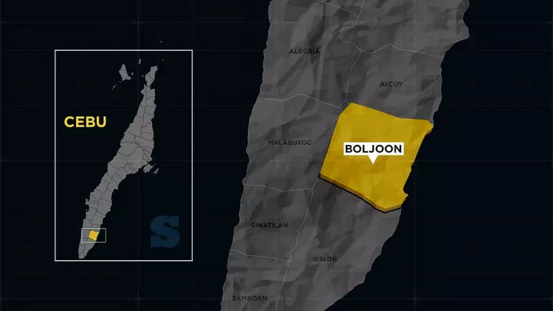 Boljoon Warns Tourists: Avoid Fake Resort Pages After Scam Reports