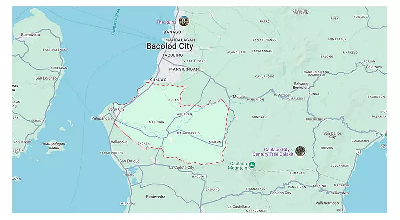 Boy, 10, Hurt in Firecracker Blast; 9 Houses Razed in Kabankalan Fire