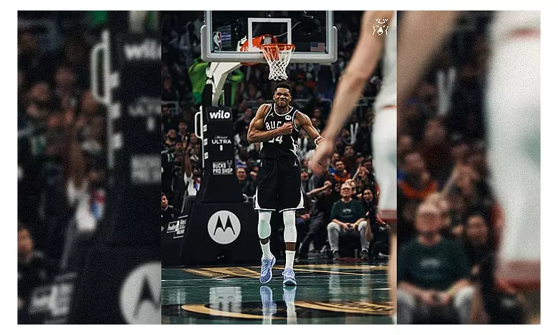 Bucks Discuss Giannis Antetokounmpo's Future Ahead of NBA Trade Deadline