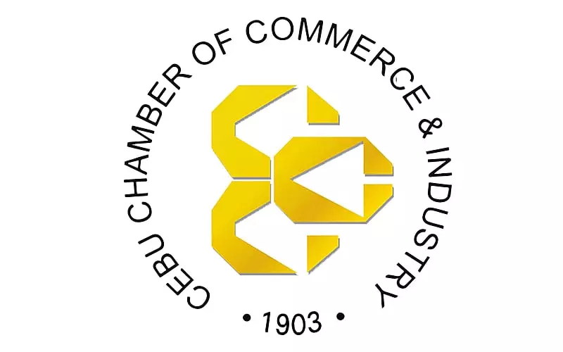 Cebu Chamber Installs P40K Rain Catcher to Combat Flooding