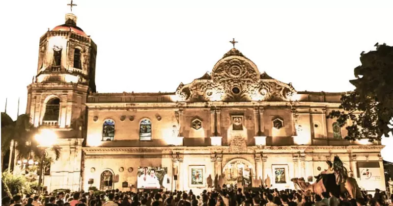 Cebu Church Clarifies: Simbang Gabi vs. Misa de Gallo Are Not the Same