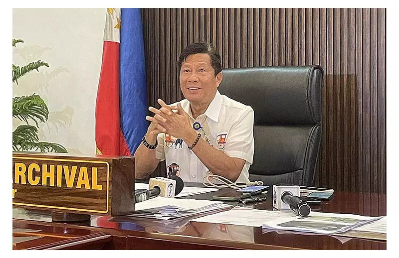 Cebu City Cuts Sinulog 2026 Budget to P78M for Typhoon Tino Recovery