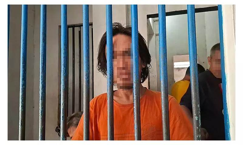 Cebu City Police Arrest Man for Stealing Friend's Phone After Online Betting Dispute