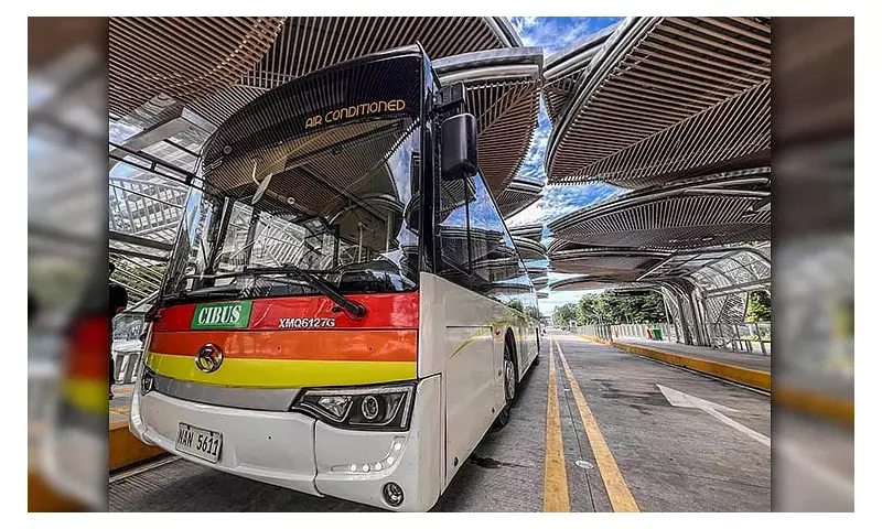 Cebu City Vows to Complete CBRT by 2026 Despite World Bank Exit