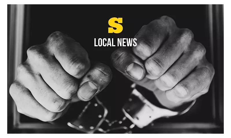 Cebu Cracks Down: 10 Arrested in Pre-Christmas Illegal Gambling Raids