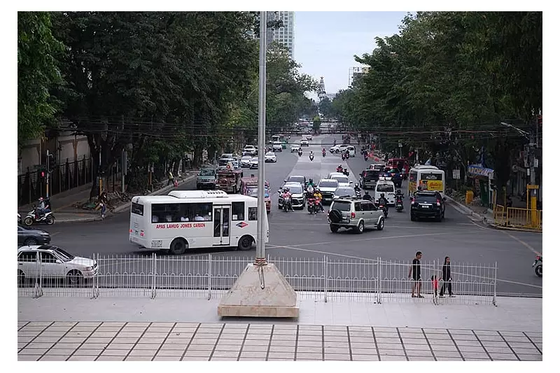 Cebu Gov Approves P18M Aid for 9 Earthquake-Damaged Churches