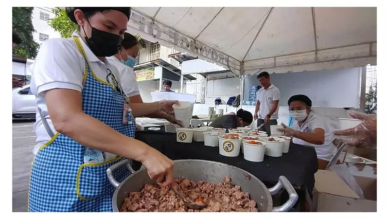 Cebu Governor Defends CPAC After PB Votes to Cut Its Budget