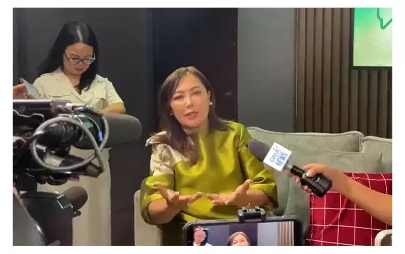 Cebu Governor Explains P336B Wealth: Land Appraisals Key Factor