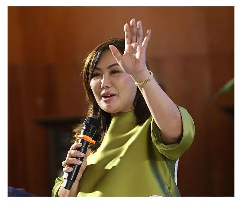 Cebu Governor Opposes 600 EV Taxis, Cites Regulatory Lapses