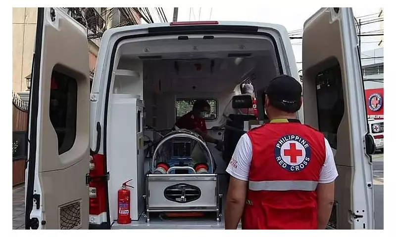 Cebu Hospitals Face Emergency Delays Due to Ambulance Driver Shortage
