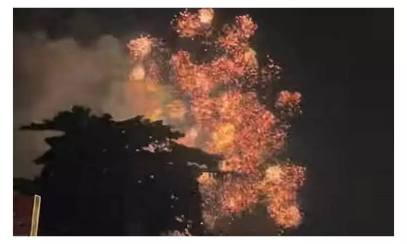 Cebu, Lapu-Lapu Tighten Fireworks Rules for 2025 Holiday Season