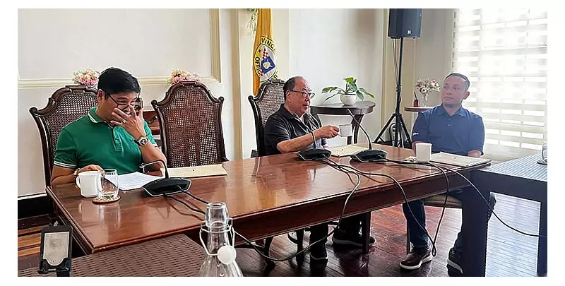 Cebu Launches 2026 Investment Summit to Shift Economy from Tourism