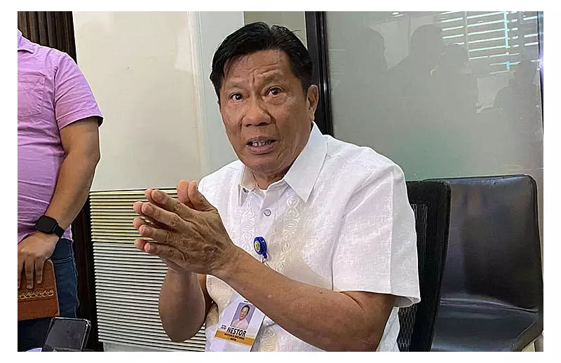 Cebu Mayor Flags 3 Hazards for Sinulog 2026: Flooding, Lighting, Obstructions