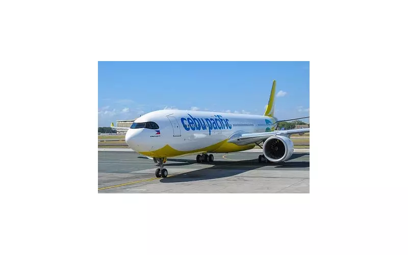 Cebu Pacific Bans Passengers with Fraudulent Tickets, 3 Arrested at Boracay Airport