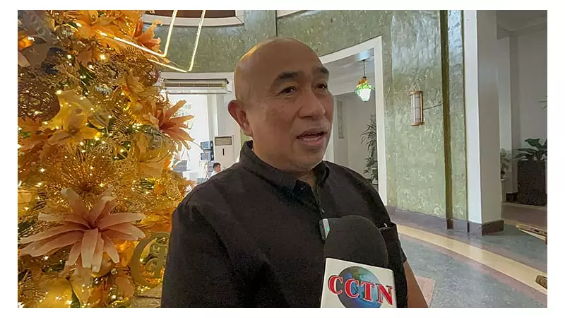 Cebu Urges Use of Satellite Terminals for Holiday Rush, Peak Days Dec 22-23 & 29-30