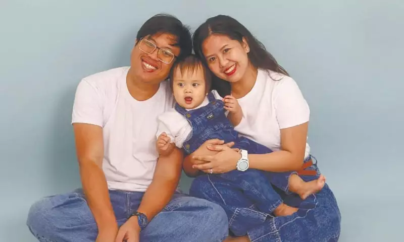 Cebu Writer's First Birthday Party and Media Gatherings Mark Holiday Season